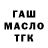 ТГК концентрат Gromov NewPeople
